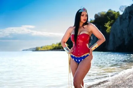 Overlairbeefree OnlyFans Leaked Free Thumbnail Picture - #6KTG73c2E0