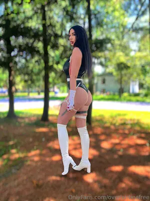 Overlairbeefree OnlyFans Leaked Free Thumbnail Picture - #6b3Txt1G5g