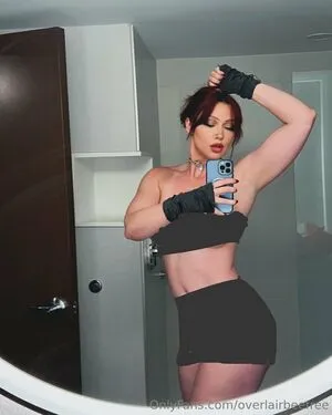 Overlairbeefree OnlyFans Leaked Free Thumbnail Picture - #8VJ0KGp2Dr