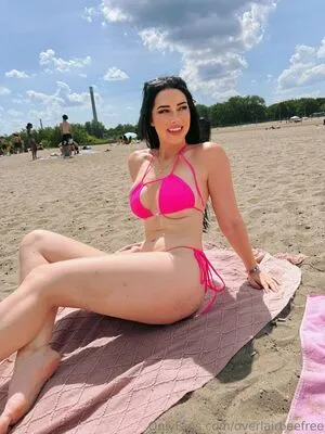 Overlairbeefree OnlyFans Leaked Free Thumbnail Picture - #8lb6UyK1bS