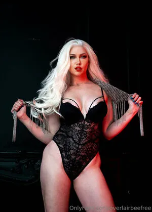 Overlairbeefree OnlyFans Leaked Free Thumbnail Picture - #9pjJEbCxPT