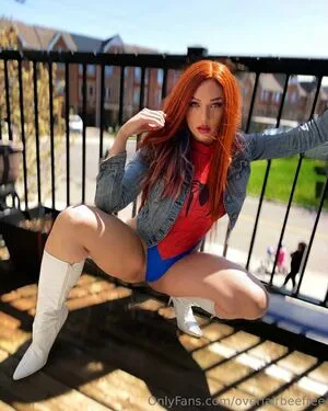 Overlairbeefree OnlyFans Leaked Free Thumbnail Picture - #ATJwMybLz3
