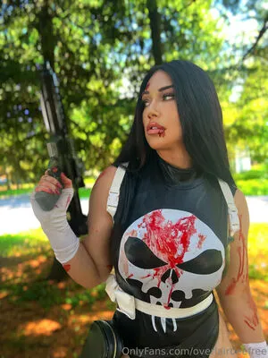 Overlairbeefree OnlyFans Leaked Free Thumbnail Picture - #LG7HciLUun