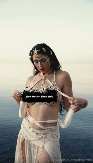 Overlairbeefree OnlyFans Leaked Free Thumbnail Picture - #P5zseYcfLG