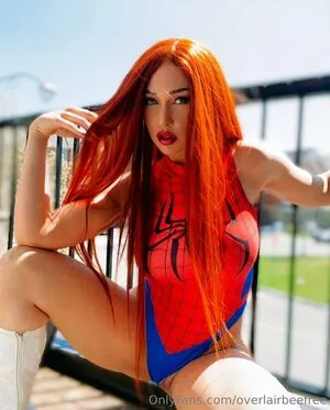 Overlairbeefree OnlyFans Leaked Free Thumbnail Picture - #jRyg4eSFel