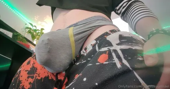 Oversizeaurmael OnlyFans Leaked Free Thumbnail Picture - #OgnfZ2FNKj