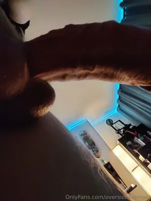 Oversizeaurmael OnlyFans Leaked Free Thumbnail Picture - #PTDlv1Pbu7