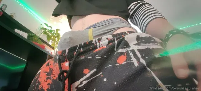 Oversizeaurmael OnlyFans Leaked Free Thumbnail Picture - #ggdfxBuJHW