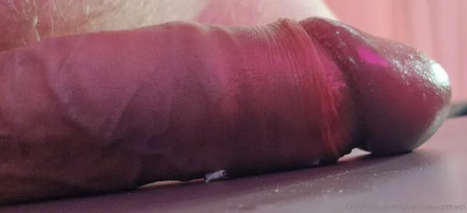 Oversizeaurmael OnlyFans Leaked Free Thumbnail Picture - #q9HaBcvocu