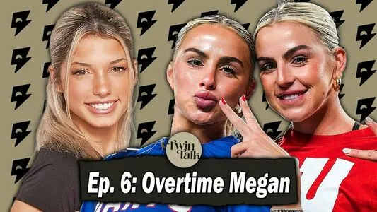 Overtime Megan OnlyFans Leaked Free Thumbnail Picture - #ExuLBmK8sR