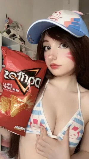 Overwatch Cosplays OnlyFans Leaked Free Thumbnail Picture - #CKQS6HvLm8