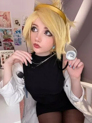 Overwatch Cosplays OnlyFans Leaked Free Thumbnail Picture - #du0YEcZnQ8