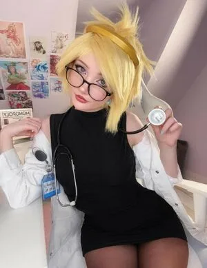 Overwatch Cosplays OnlyFans Leaked Free Thumbnail Picture - #kwhXgjEW5U