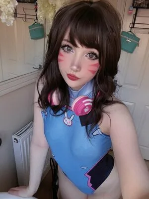 Overwatch Cosplays OnlyFans Leaked Free Thumbnail Picture - #nQRJbhmPXO