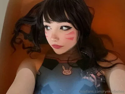 Overwatch Cosplays OnlyFans Leaked Free Thumbnail Picture - #oT8rDVBVzl
