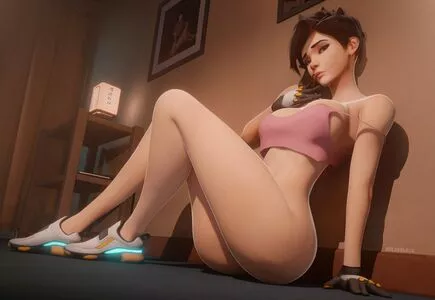 Overwatch OnlyFans Leaked Free Thumbnail Picture - #04bsJCi6fd