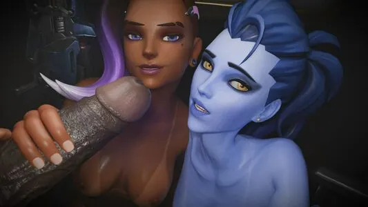 Overwatch OnlyFans Leaked Free Thumbnail Picture - #0H2HuJQRFD