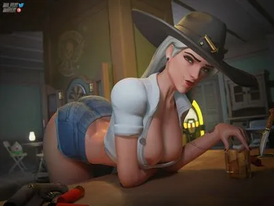 Overwatch OnlyFans Leaked Free Thumbnail Picture - #1dJ3hhQW9r