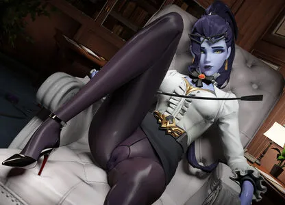Overwatch OnlyFans Leaked Free Thumbnail Picture - #2hA9XiFob3