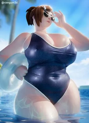 Overwatch OnlyFans Leaked Free Thumbnail Picture - #62muiXAdhk