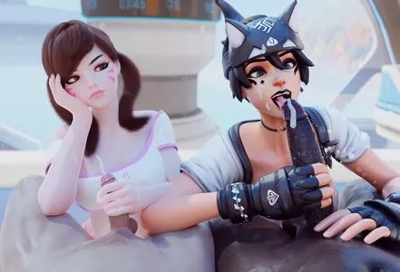 Overwatch OnlyFans Leaked Free Thumbnail Picture - #6nEJsU35c3