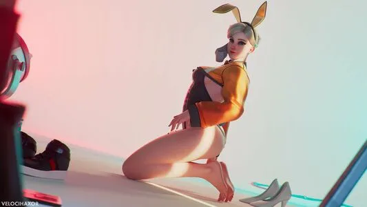 Overwatch OnlyFans Leaked Free Thumbnail Picture - #6umN8ZInaR