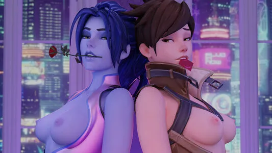 Overwatch OnlyFans Leaked Free Thumbnail Picture - #7So0XpwOLw