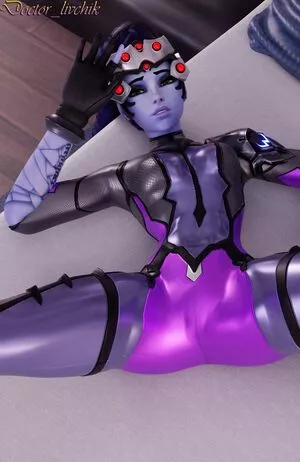 Overwatch OnlyFans Leaked Free Thumbnail Picture - #8PmJe1cnEw