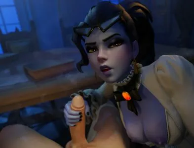 Overwatch OnlyFans Leaked Free Thumbnail Picture - #8znkB7OEc9