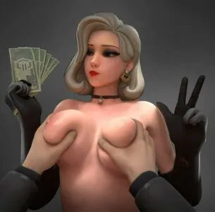 Overwatch OnlyFans Leaked Free Thumbnail Picture - #9WXt0huzO0