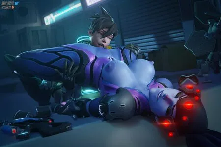 Overwatch OnlyFans Leaked Free Thumbnail Picture - #ARLMjlzW4v