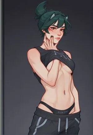 Overwatch OnlyFans Leaked Free Thumbnail Picture - #BRbfxmHvk2
