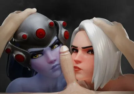 Overwatch OnlyFans Leaked Free Thumbnail Picture - #CKrbwtvoWH