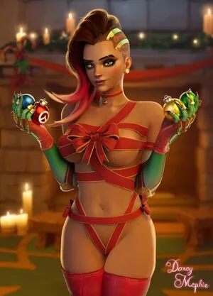 Overwatch OnlyFans Leaked Free Thumbnail Picture - #CdTbIO8JIv