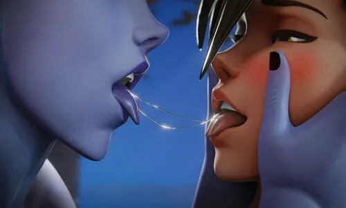 Overwatch OnlyFans Leaked Free Thumbnail Picture - #CezYy4G1Bd