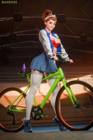 Overwatch OnlyFans Leaked Free Thumbnail Picture - #Ddh2kjQcsw