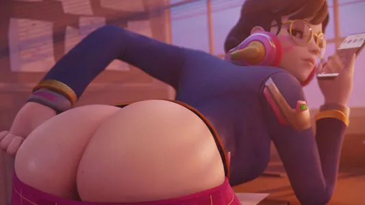 Overwatch OnlyFans Leaked Free Thumbnail Picture - #DgR6LShAA2