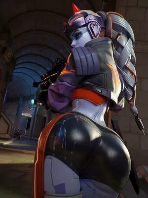 Overwatch OnlyFans Leaked Free Thumbnail Picture - #EIPFgKbHz5