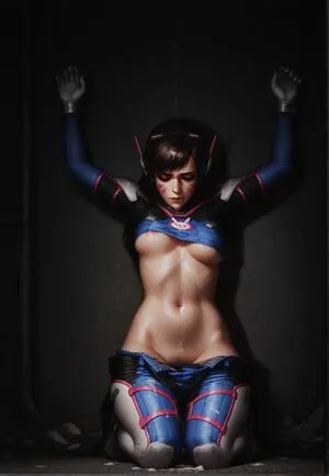 Overwatch OnlyFans Leaked Free Thumbnail Picture - #FzBcsPur3X