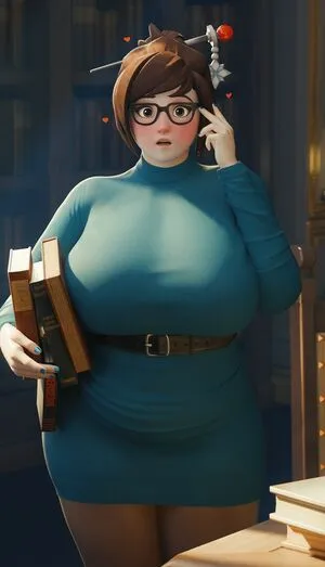 Overwatch OnlyFans Leaked Free Thumbnail Picture - #GCpN4ZISNH