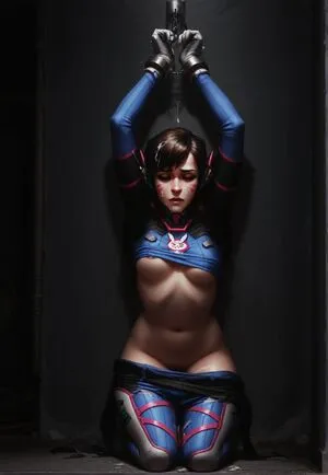 Overwatch OnlyFans Leaked Free Thumbnail Picture - #HbJ0aFFOLq