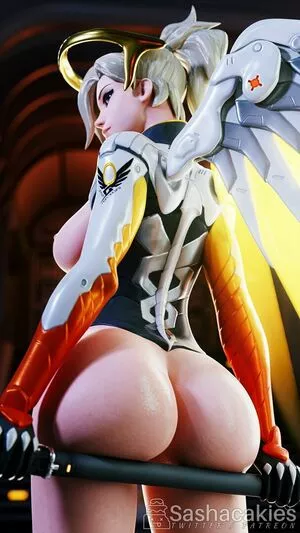 Overwatch OnlyFans Leaked Free Thumbnail Picture - #IgdSfwDNWO