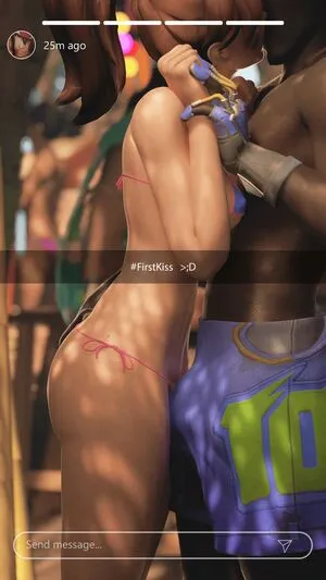 Overwatch OnlyFans Leaked Free Thumbnail Picture - #JqM9s5Oahx
