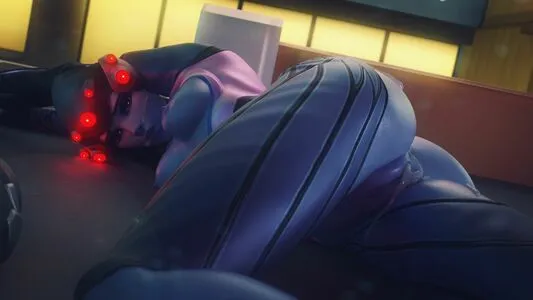 Overwatch OnlyFans Leaked Free Thumbnail Picture - #L1ZQunRYif