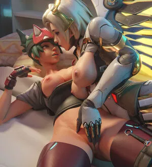 Overwatch OnlyFans Leaked Free Thumbnail Picture - #LDrwlhKjLp