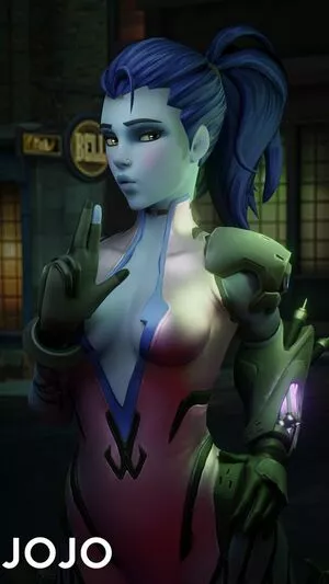 Overwatch OnlyFans Leaked Free Thumbnail Picture - #Lsfxf8ZjQD