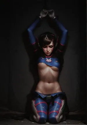 Overwatch OnlyFans Leaked Free Thumbnail Picture - #Mkv729Pudk