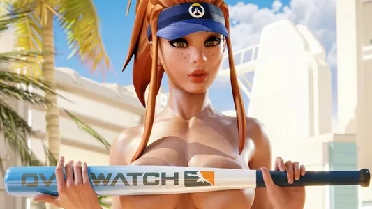 Overwatch OnlyFans Leaked Free Thumbnail Picture - #NTBVhpD67y