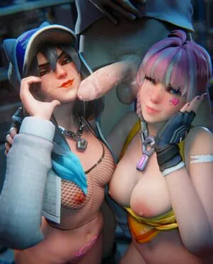 Overwatch OnlyFans Leaked Free Thumbnail Picture - #NgWbLKoU0z