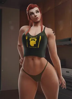 Overwatch OnlyFans Leaked Free Thumbnail Picture - #NmApISBHej